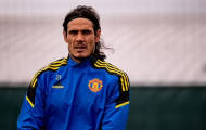 Bến đỗ mới của Cavani dần lộ diện