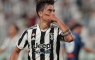 Chuẩn bị hợp đồng 5 năm, Juventus sắp giữ chân thành công trụ cột