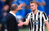 'Chúng tôi đã gần như mang De Ligt đến Bayern Munich'