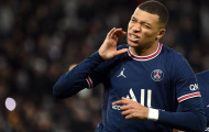 Động thái của Perez với PSG trước vụ chuyển nhượng Mbappe