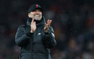 Đụng Inter Milan, Jurgen Klopp nói gì?