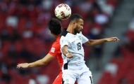 Vượt qua Timor-Leste, Singapore nối gót Thái Lan vào bán kết AFF Cup