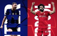 Liverpool bốc trúng thăm Inter, Ranieri lên tiếng 