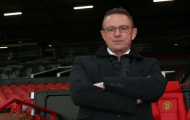 'Người ta sẽ nghĩ tôi điên, nhưng Man Utd có thể vô địch Champions League'