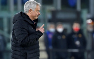 Roma thắng trận, Mourinho khiến dư luận bất ngờ