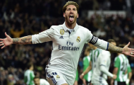 Sẽ ra sao nếu Ramos ghi bàn loại Real Madrid
