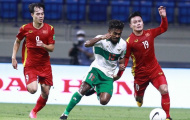 Trang chủ AFC cảnh báo ĐT Việt Nam trước trận gặp Indonesia
