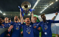Xếp hạng 10 CLB mạnh nhất vòng 1/8 Champions League