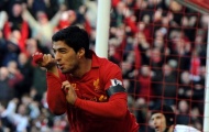 Gặp lại Man United, Luis Suarez nhận xét về sức mạnh của cựu thù