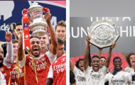 Người đại diện của Aubameyang gửi thông điệp đanh thép đến Arteta