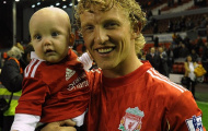 Dirk Kuyt: 'Tôi không ngại khi được nhớ như một cầu thủ siêng năng'