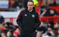 Simon Jordan chỉ ra cầu thủ Man Utd sẽ khiến Rangnick bị sa thải