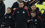 Xác nhận: Ralf Rangnick tìm thấy tân binh hoàn hảo 