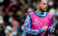 Lộ lý do Chelsea muốn tái ngộ với Hazard