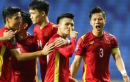 HLV Park tung đội hình mạnh nhất đấu Indonesia
