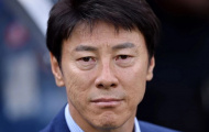 Năng lực thật của HLV Shin Tae-yong