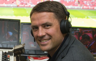 Michael Owen dự đoán kết quả trận Chelsea vs Everton