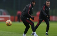 Rangnick nhận được cảnh báo vì yêu cầu sao Man Utd tập luyện liên tục