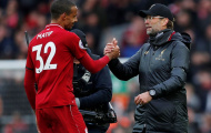 Sao Liverpool cân nhắc trở lại ĐTQG sau 4 năm, Jurgen Klopp đổ mồ hôi hột