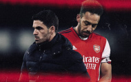 “Thật sốc nếu Aubameyang đá chính trước West Ham”