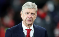 Wenger lên tiếng về tin đồn quay lại Arsenal
