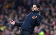 Arteta hé lộ khả năng trở lại của Aubameyang