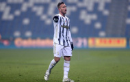 Juve thả cửa, Arsenal đứng trước cơ hội thực hiện thương vụ kép
