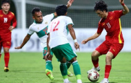 Báo Indonesia phân tích yếu tố khiến ĐT Việt Nam tịt ngòi