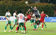Chuyên gia ESPN: 'ĐT Việt Nam đừng chủ quan, có thể bị loại khỏi AFF Cup'