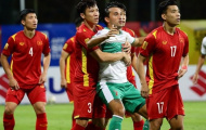 Cục diện AFF Cup sau 4 lượt trận: Bảng A an bài, Việt Nam bị cầm chân