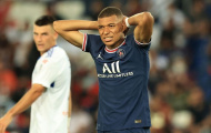 Động thái mới nhất của Mbappe với Real