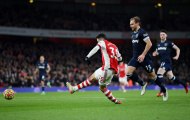 'Cậu ấy chính xác là những gì Arsenal cần'
