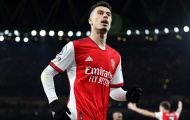 Không cần Aubameyang, Arsenal đã tự tìm ra tương lai cho hàng công?
