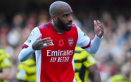 'Tôi lo lắng khi Arsenal được nhận phạt đền'