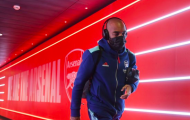 Quyết định về tấm băng đội trưởng của Arsenal