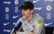 Thomas Tuchel: 'Tôi không hối tiếc khi đem cậu ấy cho mượn'