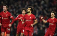 'Tôi dự đoán Liverpool sẽ chiến thắng 4-0'