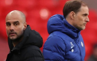 Tuchel chưa bao giờ hoài nghi 1 điều về Man City