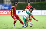 Tuyển Việt Nam có cần lo lắng khi không thắng Indonesia?