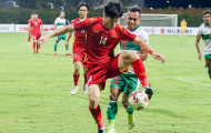3 nhân tố có thể tạo đột biến trong tấn công của ĐT Việt Nam