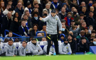 5 điểm nhấn Chelsea 1-1 Everton: The Blues hụt hơi; Cơn đau đầu của Tuchel
