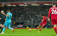 5 điểm nhấn Liverpool 3-1 Newcastle: Kẻ đóng thế Van Dijk; Gerrard 2.0