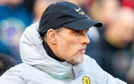 Hòa Everton, Tuchel nêu rõ sự khác biệt giữa Chelsea và Liverpool, Man City