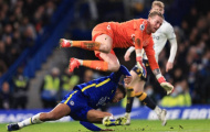 Sao đối thủ lên đồng, cân 1 điểm mặc sức Chelsea bắn phá