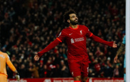 Alexander-Arnold nhận xét về Salah sau màn ngược dòng