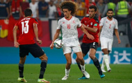 Báu vật của Man Utd gây ấn tượng ở ĐTQG
