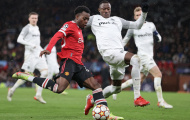 Man Utd chuẩn bị hoàn tất hợp đồng mới
