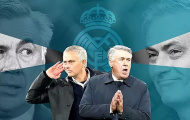 Khởi đầu kỷ lục của Ancelotti tại nhiệm kỳ 2 Real Madrid