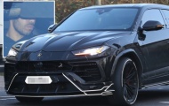 Lần đầu lộ diện sau sự cố, Aubameyang có thái độ không ngờ