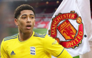 'Man Utd cần cầu thủ đó, một siêu sao tương lai'